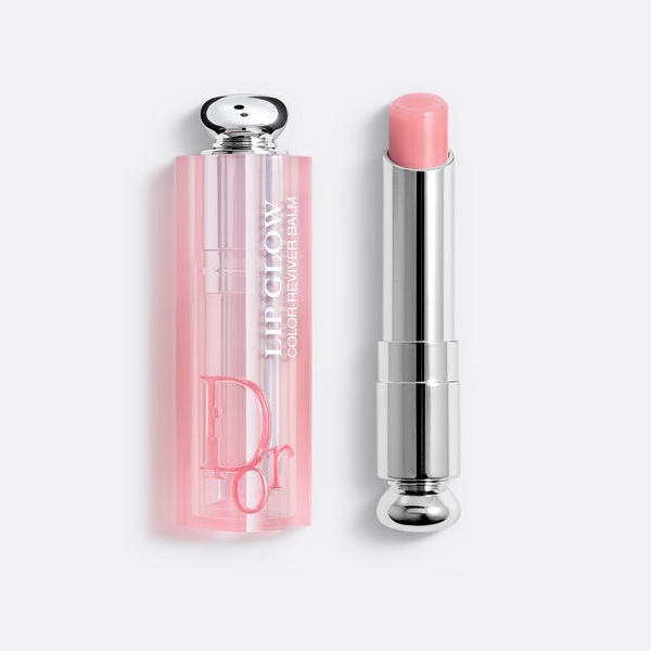 【DIOR】迪奧癮誘粉漾潤唇膏(多色號)